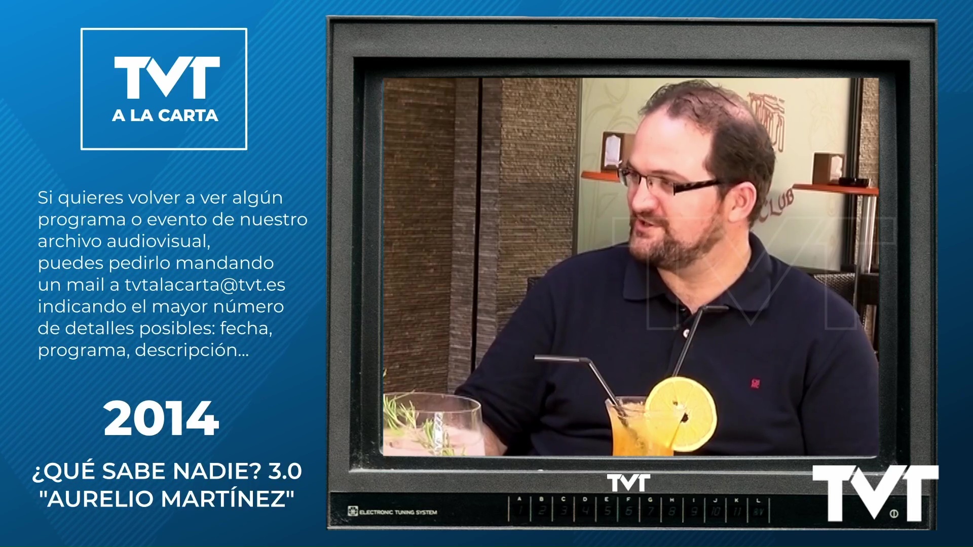 111 - ¿Qué sabe nadie?